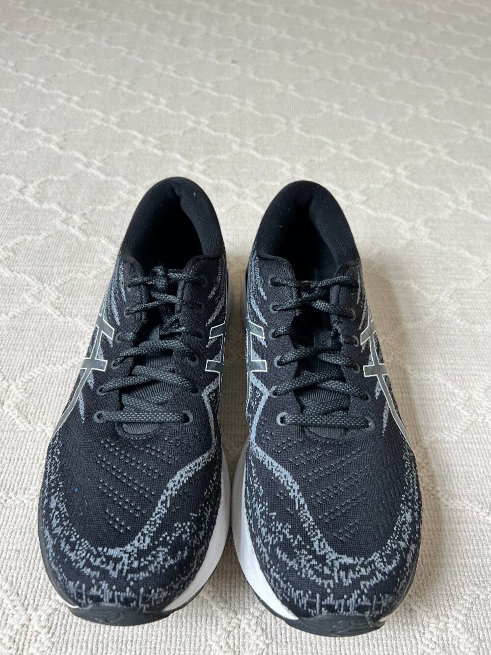 ASICS GEL-NIMBUS 25 Running Shoes Men’s Size 12.5